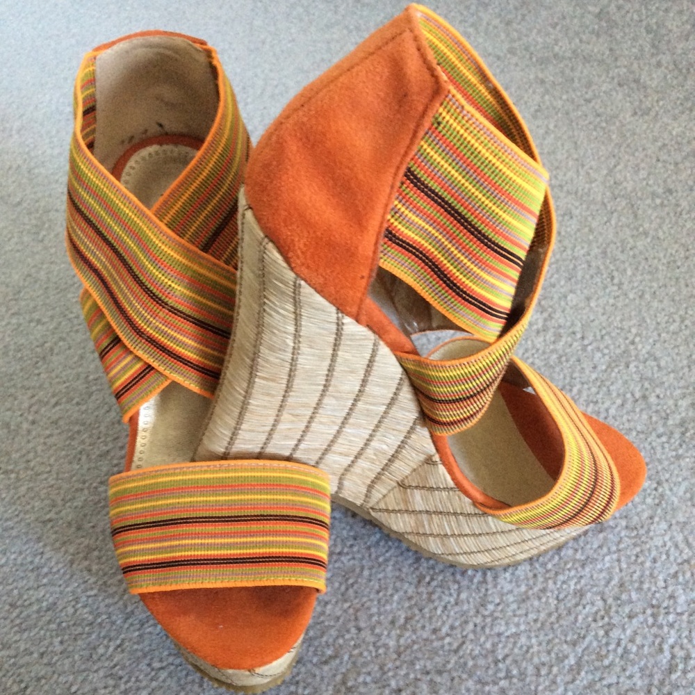 Fun High Heels!